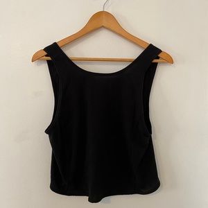 Lululemon Muscle Tank